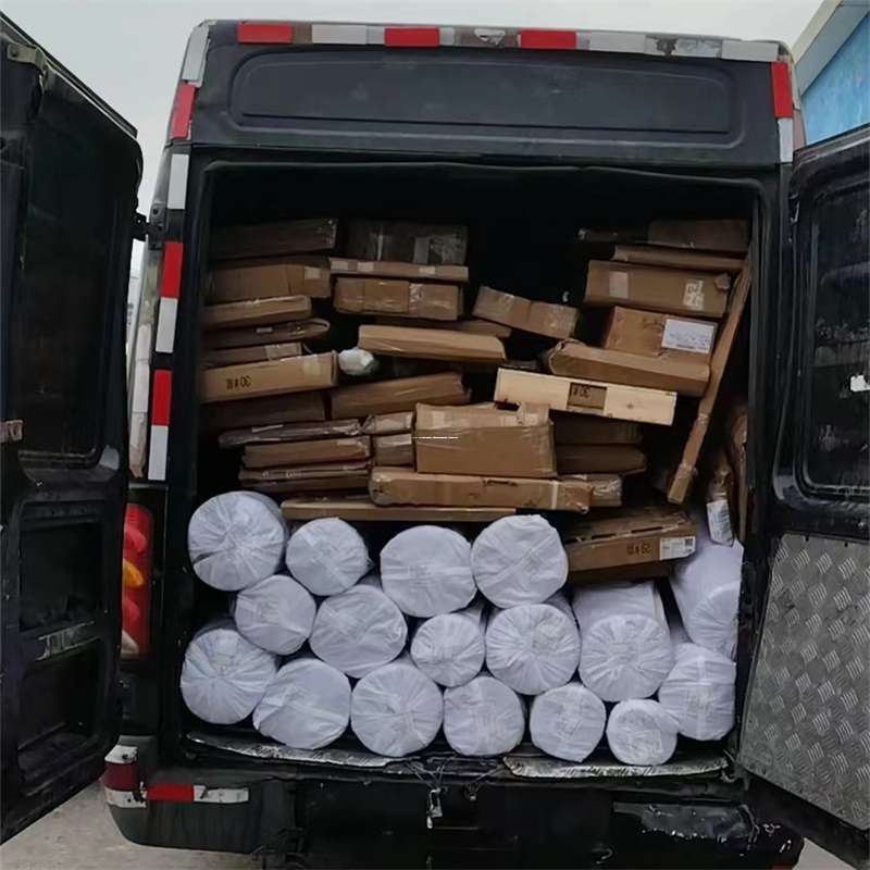 内蒙古通辽科尔沁到苍南物流公司——一站式服务，让货运更便捷（苍南的物流专线）