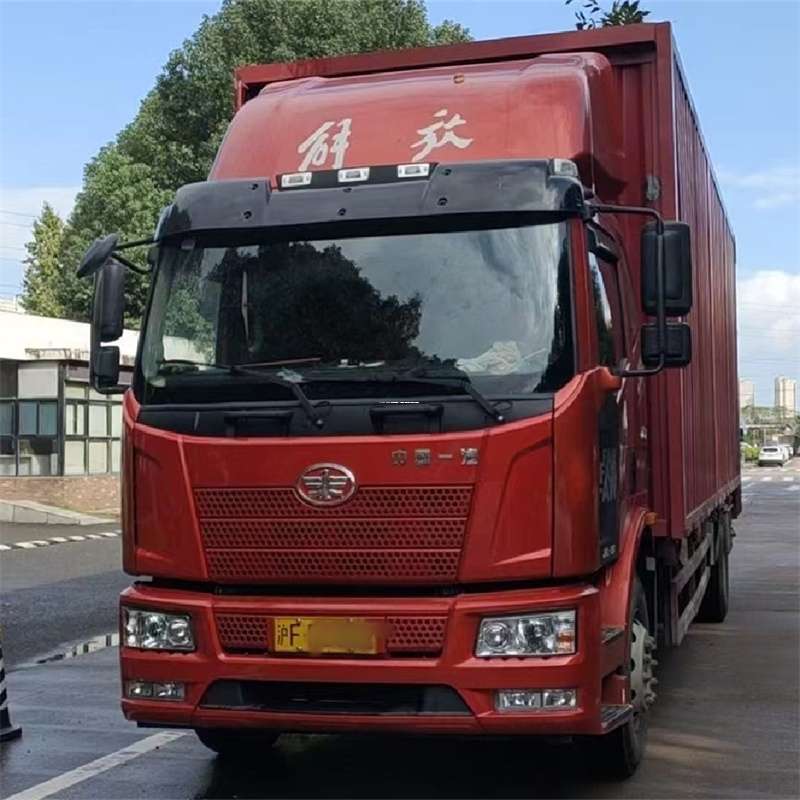 内蒙古通辽科尔沁到德清物流公司——专业货运，安心之选（德清物流专线货运）