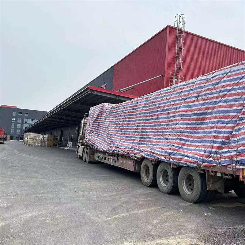 内蒙古通辽科尔沁到诸城物流公司——一站式货运服务专家（山东诸城物流专线查询）