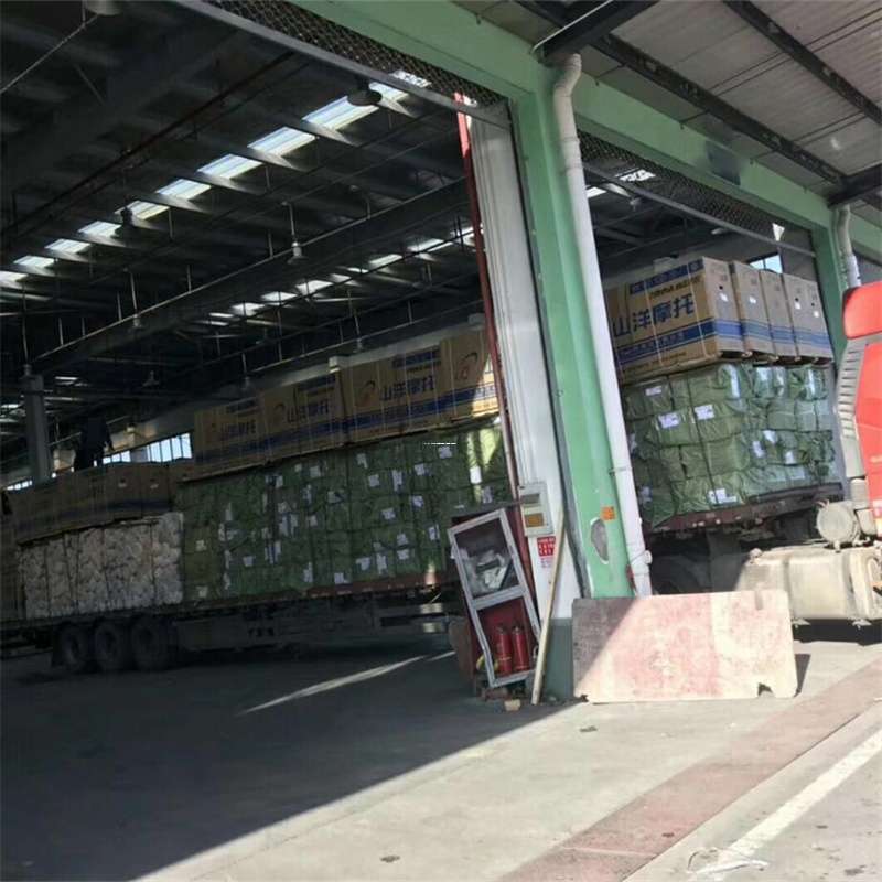 内蒙古通辽科尔沁到潜江物流公司，专业货运，高效快捷