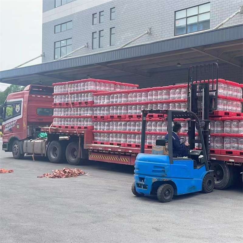 内蒙古通辽科尔沁到宁波物流公司——一站式服务，让货运更轻松