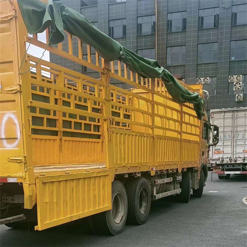 内蒙古通辽科尔沁至宜宾货运专线一站式物流服务，让货物畅行无忧