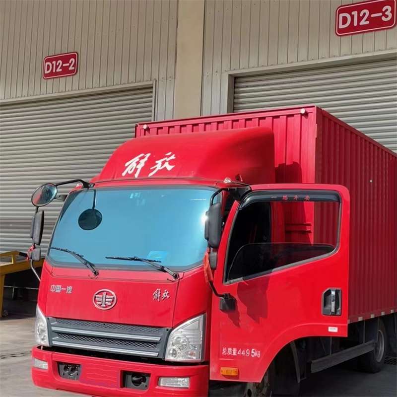内蒙古通辽科尔沁至克孜勒苏物流专线一站式服务，高效运输保障