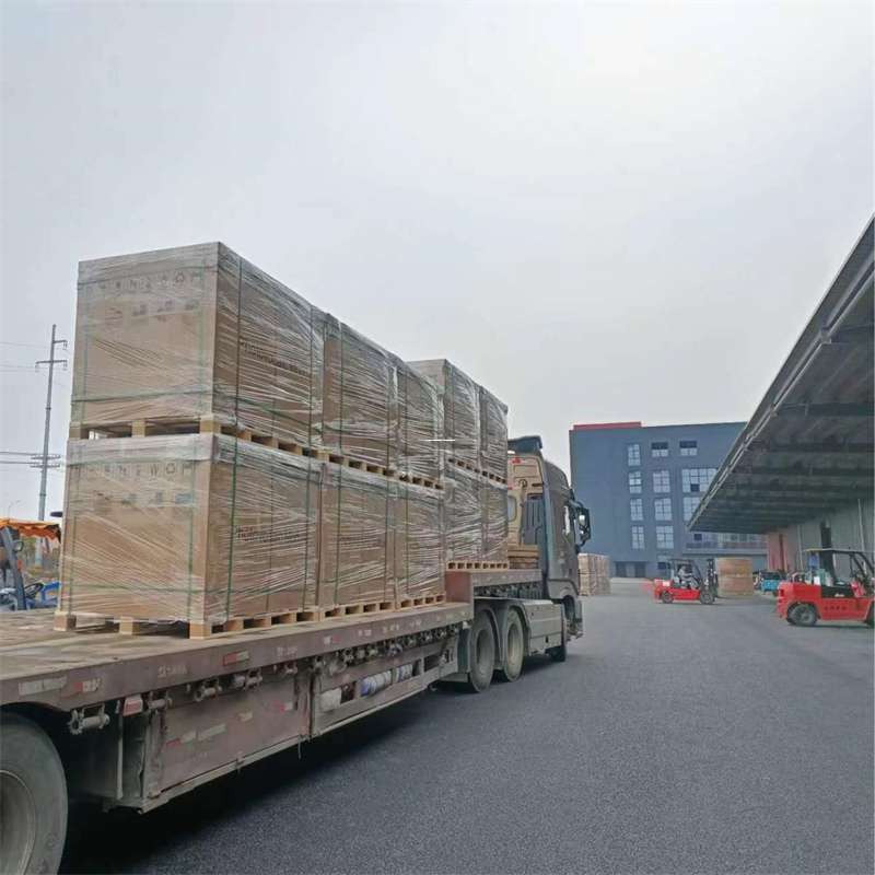 内蒙古通辽科尔沁至苏州工业园区货运专线，高效物流直达一站式服务