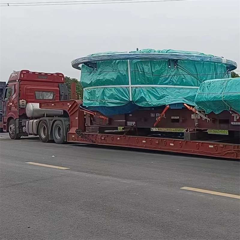 内蒙古通辽科尔沁到河南商丘虞城县物流公司上海至河南商丘虞城县货运专线