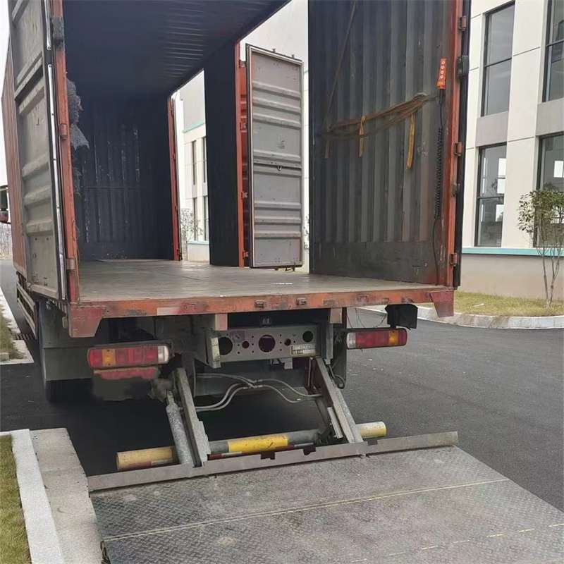 内蒙古通辽科尔沁到长沙物流公司——专业货运，全程无忧