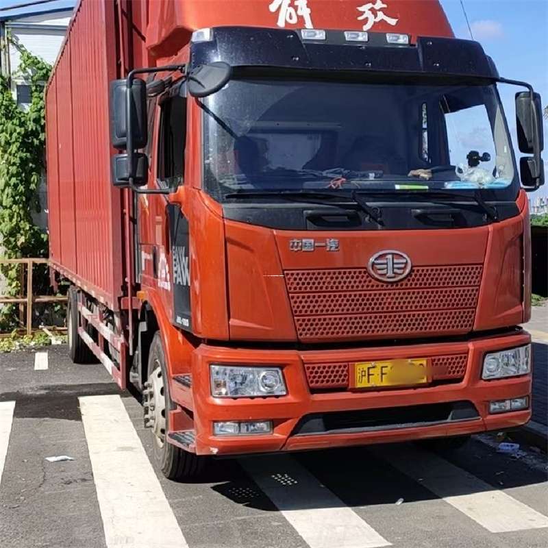 内蒙古通辽科尔沁到朔州物流公司一站式服务，让货运更轻松