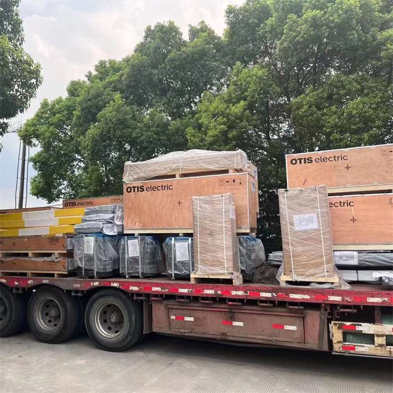 内蒙古通辽科尔沁至张家口货运专线，一站式物流服务助您成功