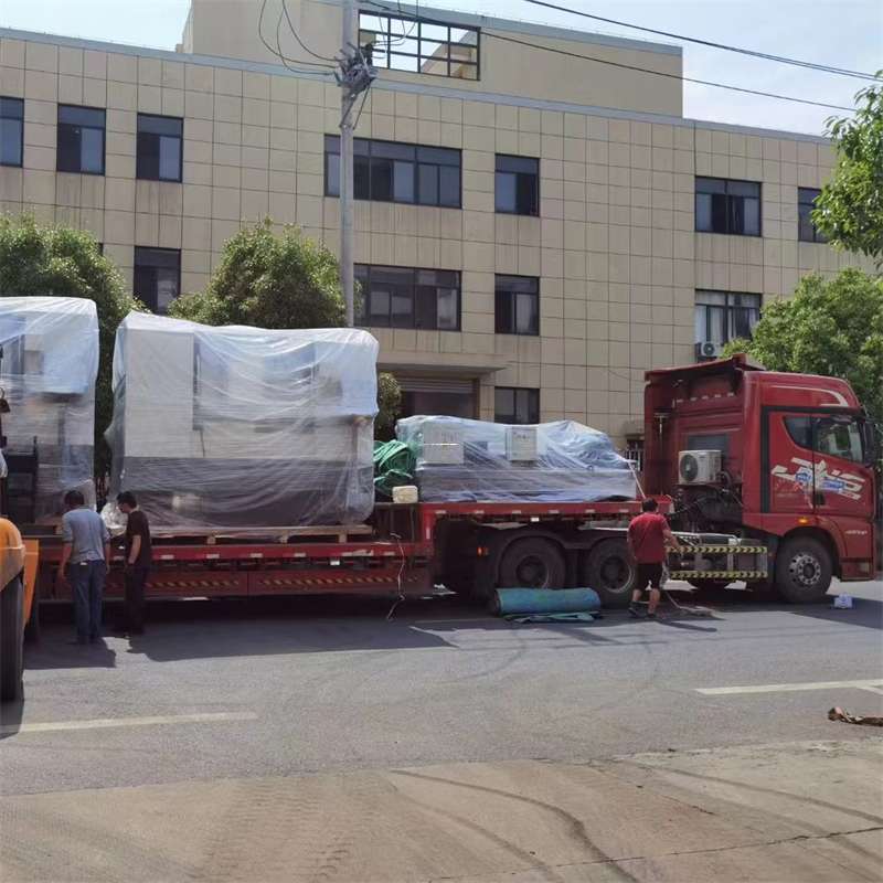 内蒙古通辽科尔沁到南京物流公司一站式服务，让货运更轻松