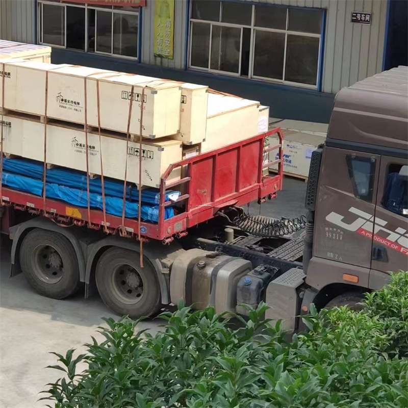 内蒙古通辽科尔沁到海口物流公司一站式服务，让货运更轻松